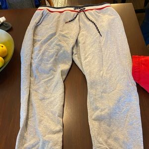 Sweatpants/joggers
